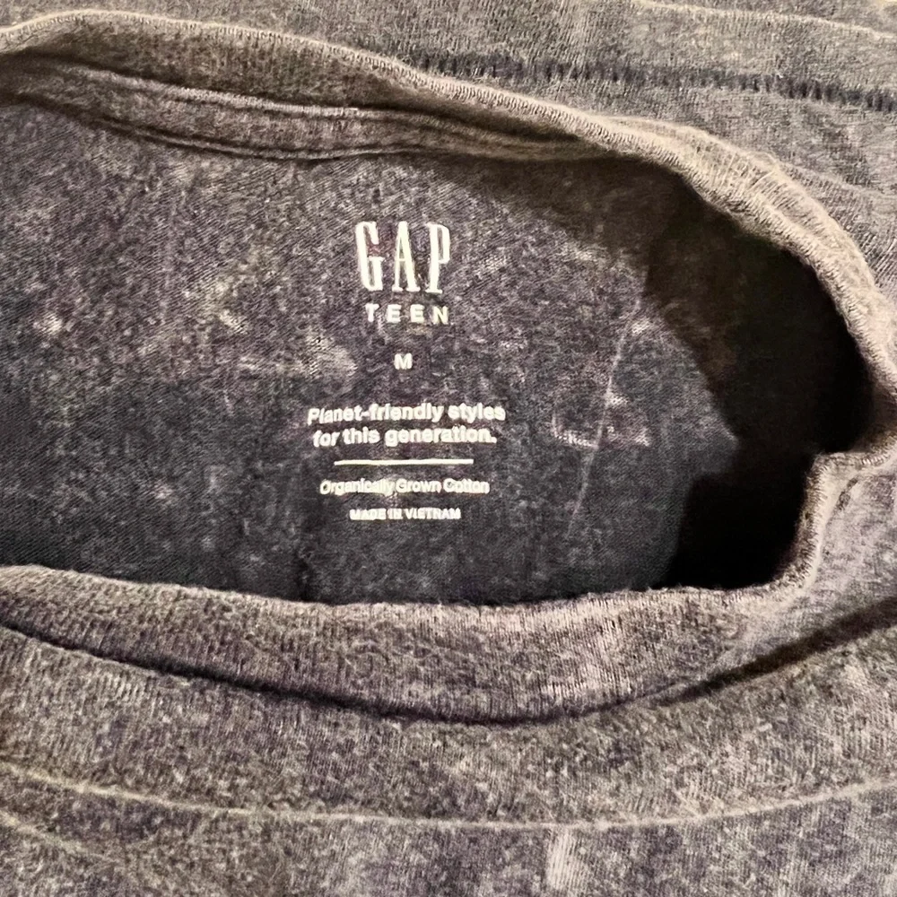 Gap |‎ Boys Medium | Organic Cotton Tee